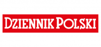logotyp Dziennika Polskiego