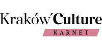 logotyp Kraków Culture Karnet