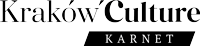 logotyp Kraków Culture