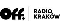 logotyp OFF Radio Kraków