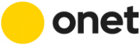 logotyp ONET