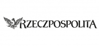 logotyp Rzeczpospolita