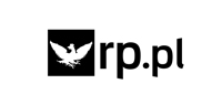 logotyp RP