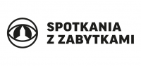 logotyp Spotkania z Zabytkami