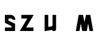 logotyp SZUM