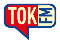 logotyp TOK FM