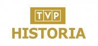 logotyp TVP Historia
