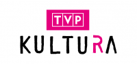 logotyp TVP Kultura