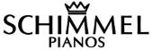 logo Schimmel Pianos