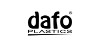 logotyp Dafo Plastics