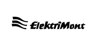 logotyp Elektrimont