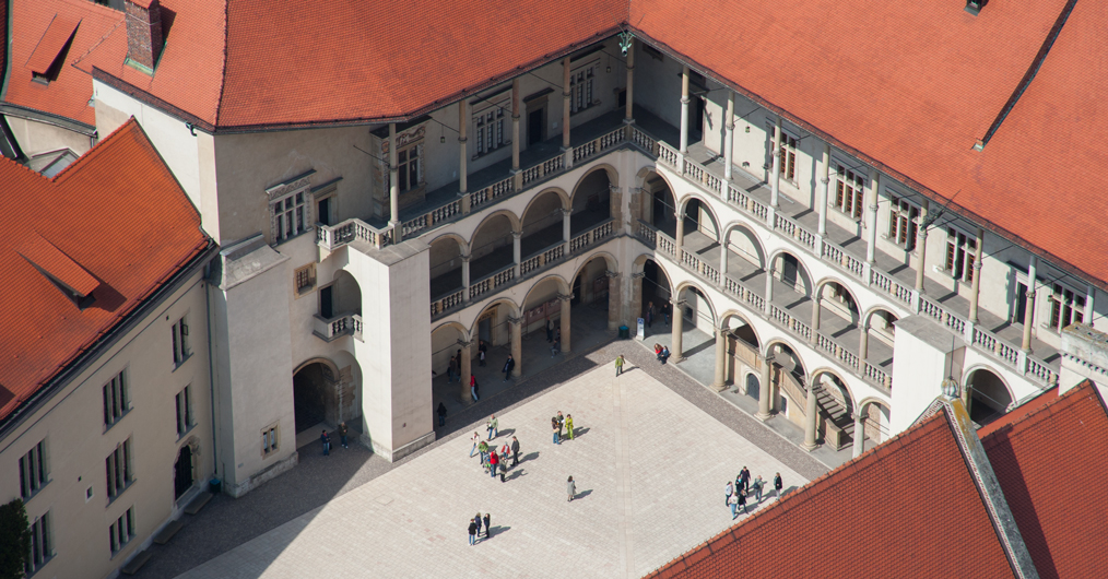 Wawel Royal Castle - official website - tickets, informations