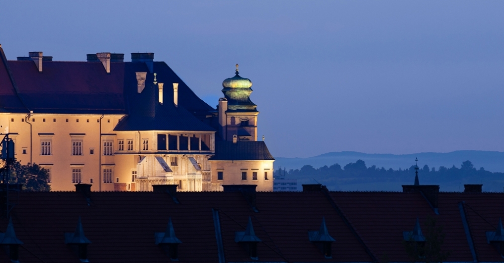 About the Museum - Wawel Royal Castle - official website - tickets,  informations, reservations