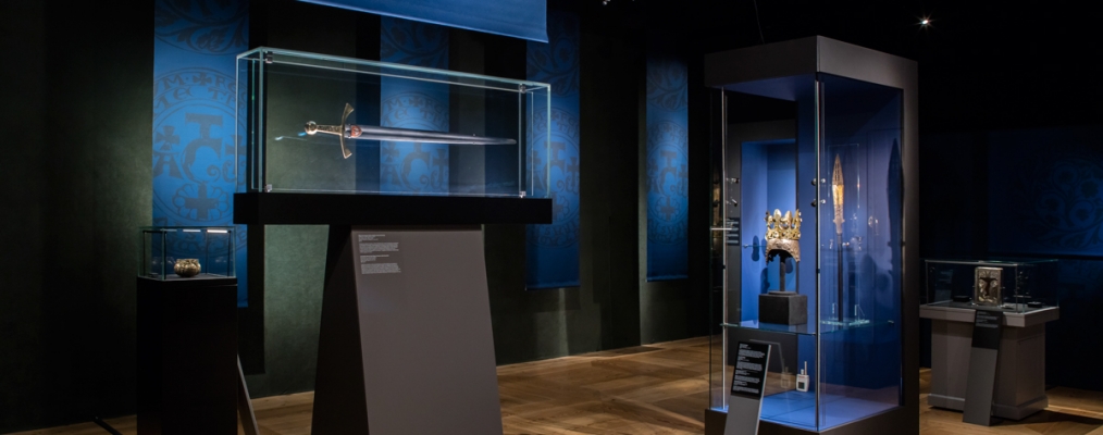 Wawel Royal Castle Temporary Exhibitions
