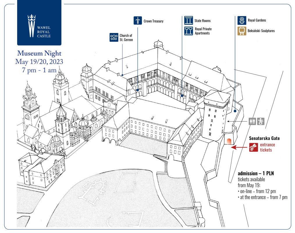 map of the hill