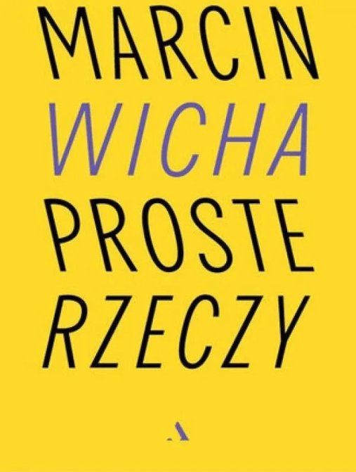 trzy twarze kobiece na okładce książki
