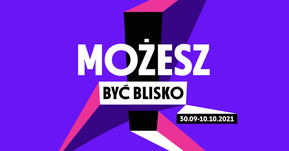 infografika wydarzenia Możesz być blisko