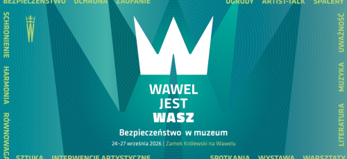 Wawel jest Wasz