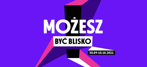 infografika wydarzenia Możesz być blisko