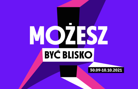infografika wydarzenia Możesz być blisko