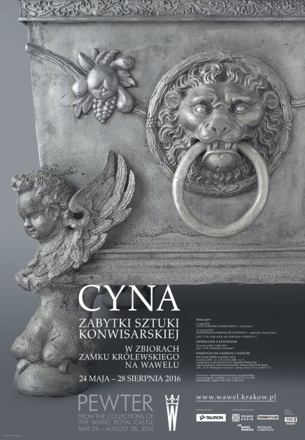 plakat wystawy