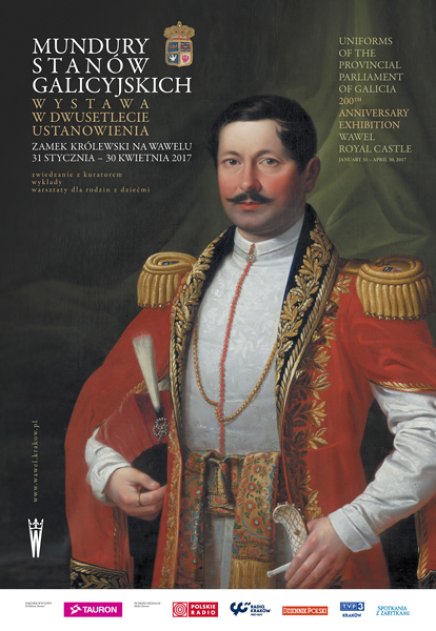 plakat wystawy