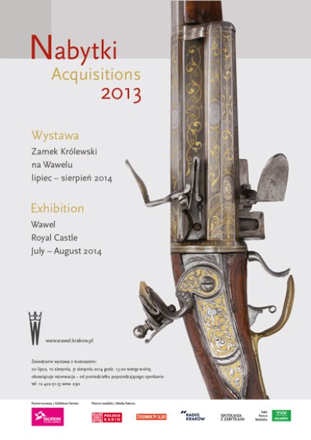 plakat wystawy