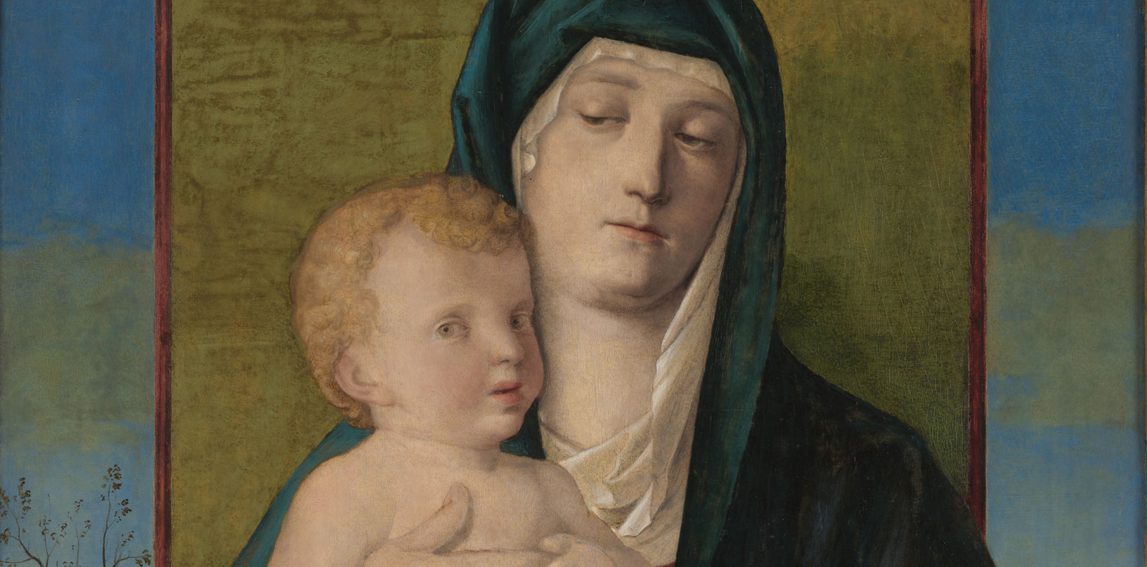 Masters of the Italian Renaissance. Bellini. Titian. Bassano - Wawel ...