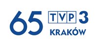 Logo TVP 3 Kraków
