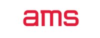logotyp AMS