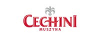 logotyp Cechini