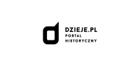 logotyp portalu Dzieje