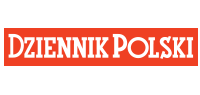 logotyp Dziennika Polskiego