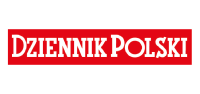 logotyp Dziennika Polskiego
