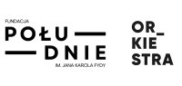 logotyp Fundacji Południe i Or_kiestra