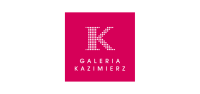 logotyp Galerii Krakowskiej