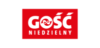 logotyp czasopisma Gość Niedzielny