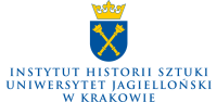 logotyp Instytutu Historii Sztuki