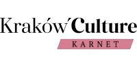 logo Kraków Culture