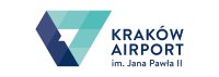 logo Kraków Airport