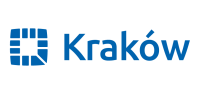 logotyp  Miasta Kraków
