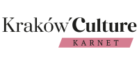 logo Kraków Culture