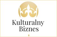 logotyp Kulturalny Biznes