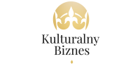 logo Kulturalny Biznes