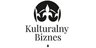 logotyp Kulturalny Biznes