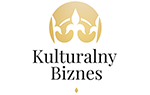 logotyp Kulturalny Biznes