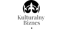 logotyp Kulturalny Biznes