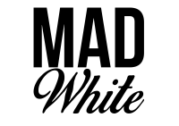 logo WhiteMad