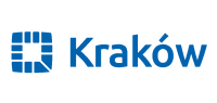 logotyp Miasta Kraków