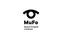 logotyp Muzeum Historii Fotografii